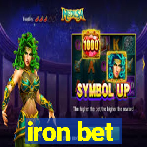 iron bet